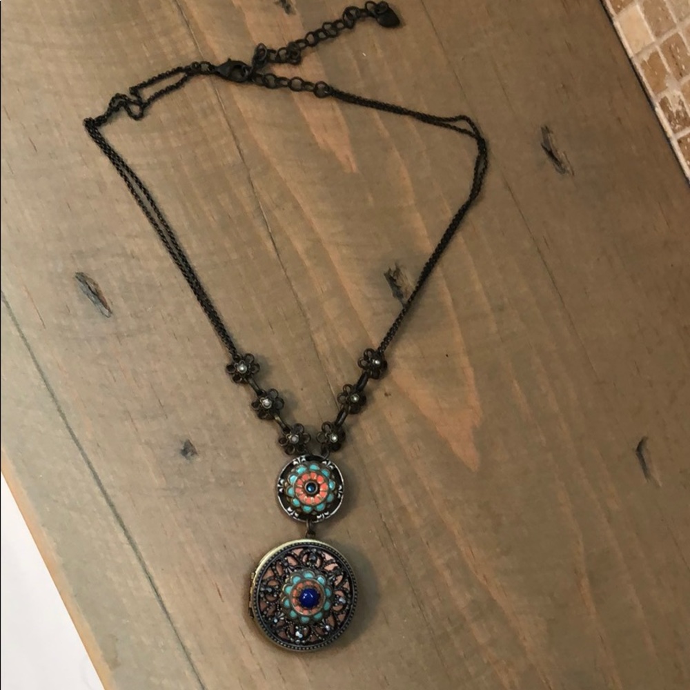 Necklace